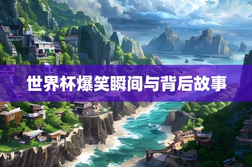世界杯爆笑瞬间与背后故事
