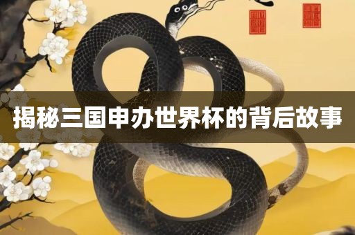 揭秘三国申办世界杯的背后故事吉安市靖泰电力工程有限公司
