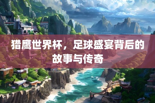 猎鹰世界杯，足球盛宴背后的故事与传奇吉安市靖泰电力工程有限公司