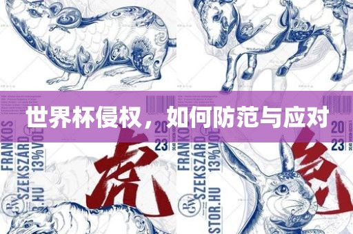世界杯侵权，如何防范与应对吉安市靖泰电力工程有限公司