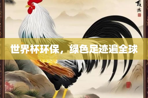 世界杯环保，绿色足迹遍全球吉安市靖泰电力工程有限公司
