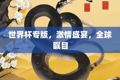 世界杯专版，激情盛宴，全球瞩目吉安市靖泰电力工程有限公司