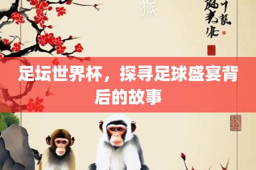 足坛世界杯，探寻足吉安市靖泰电力工程有限公司球盛宴背后的故事