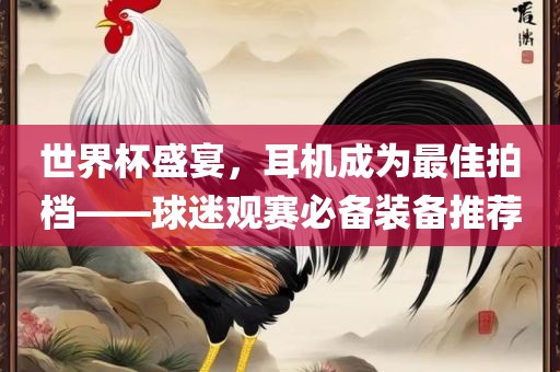 世界杯盛宴，耳机成为最佳拍档——球迷观赛必备装备推荐吉安市靖泰电力工程有限公司