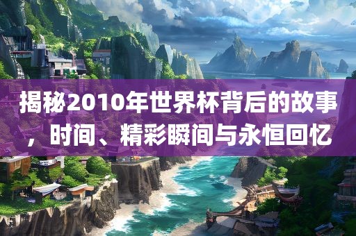 揭秘2010年世界杯背后的故事，时间、精彩瞬间与永恒回忆