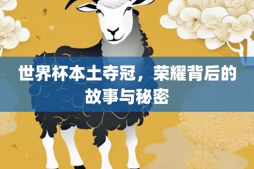 世界杯本土吉安市靖泰电力工程有限公司夺冠，荣耀背后的故事与秘密