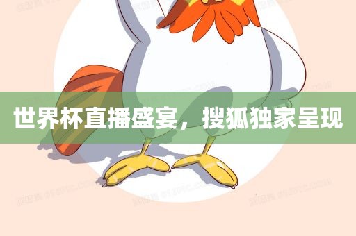 世界杯直播盛宴，搜狐独家呈现吉安市靖泰电力工程有限公司