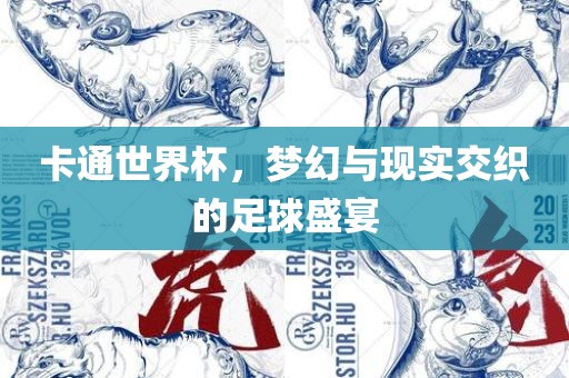 卡通世界杯，梦幻与现实交织的足球盛宴吉安市靖泰电力工程有限公司