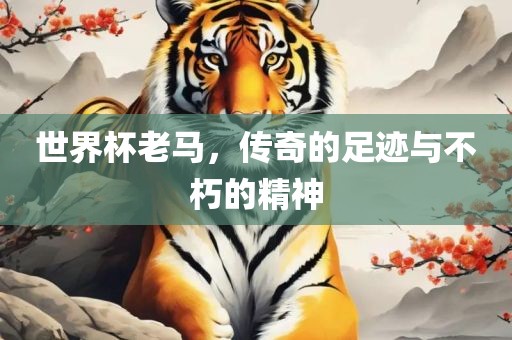 世界杯老马，传奇的足迹与不朽的精神