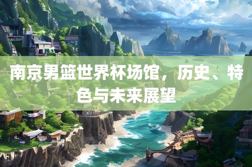 南京男篮世界杯场馆，历史、特色与未来展望