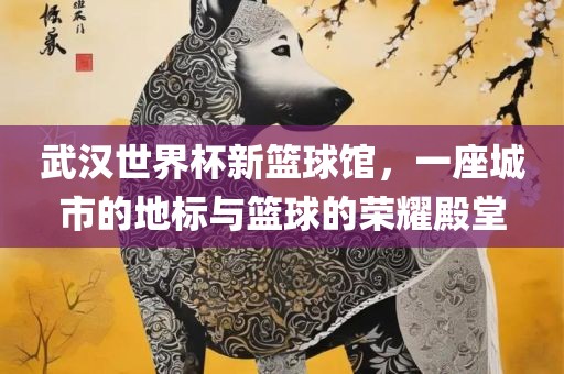 武汉世界杯新篮球馆，一座城市的地标与篮球的荣耀殿堂