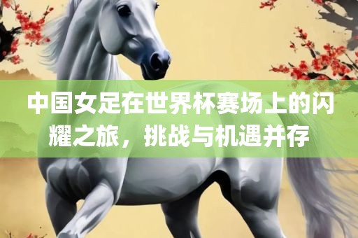 中国女足在世界杯赛场上的闪耀之旅，挑战与机遇并存
