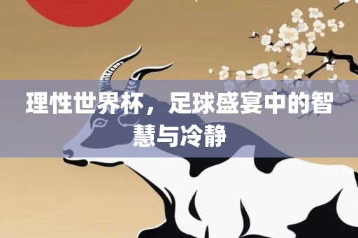 理性世界杯，足球盛宴中的智慧与冷静