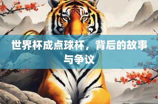 世界杯成点球杯，背后的故事与争议