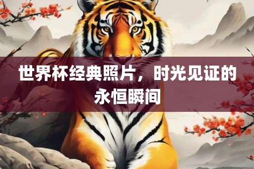 世界杯经典照片，时光见证的永恒瞬间