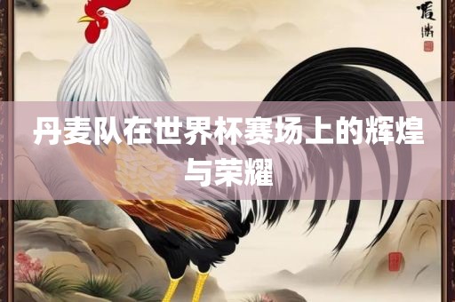 丹麦队在世界杯赛场上的辉煌与荣耀