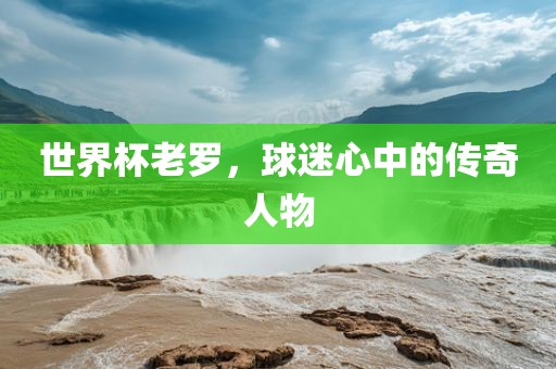 世界杯老罗，球迷心中的传奇人物
