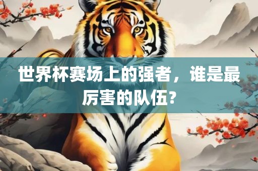 世界杯赛场上的强者，谁是最厉害的队伍？