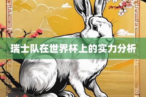 瑞士队在世界杯上的实力分析