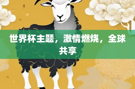 世界杯主题，激情燃吉安市靖泰电力工程有限公司烧，全球共享