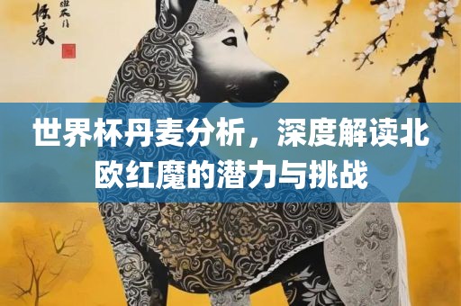 世界杯丹麦分析，深度解读北欧红魔的潜力与挑战