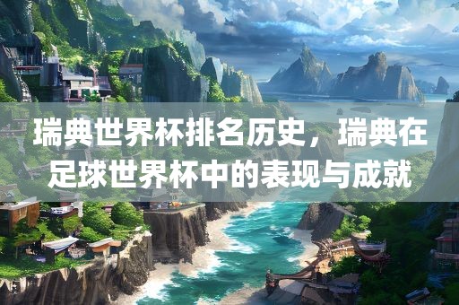 瑞典世界杯排名历史，瑞典在足球世界杯中的表现与成就