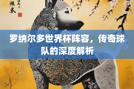 罗纳尔多世界杯阵容，传奇球队的深度解析